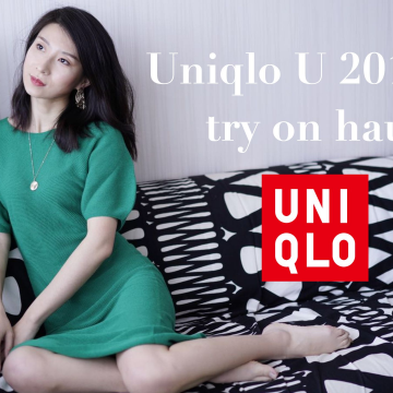 優(yōu)衣庫(kù) 優(yōu)衣庫(kù)