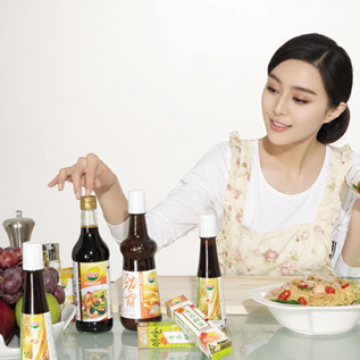 嘉豪食品 嘉豪食品