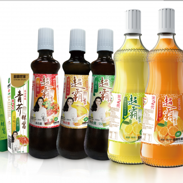 超霸世家 超霸世家