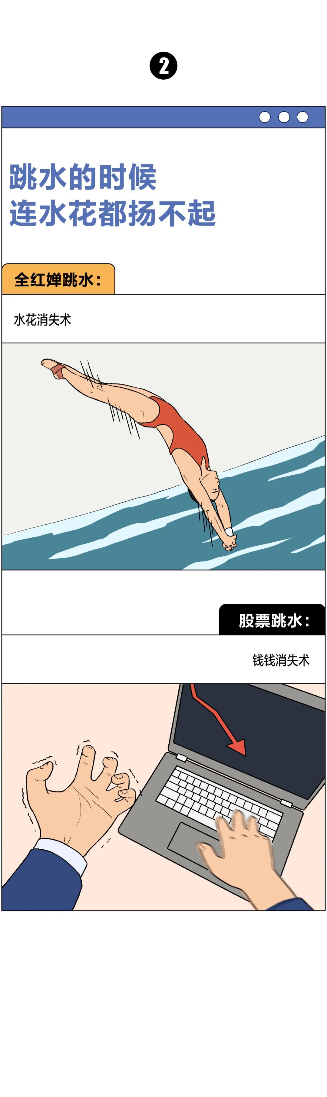 普通人和冬奧冠軍的共同點，看完破防了